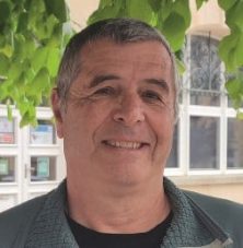 Michel ALLIBERT