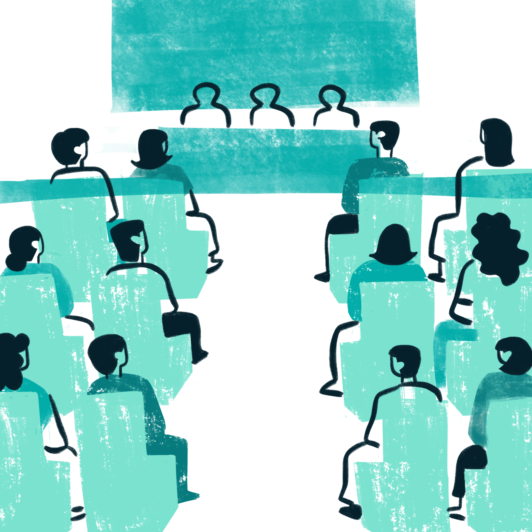 Conseil communautaire