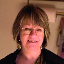 Anne marie ARGAUD