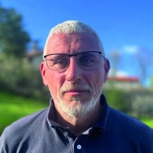 Jérome ANDRE