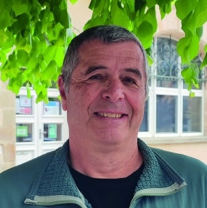Michel ALLIBERT