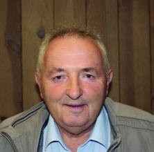 Raymond ABRIAL