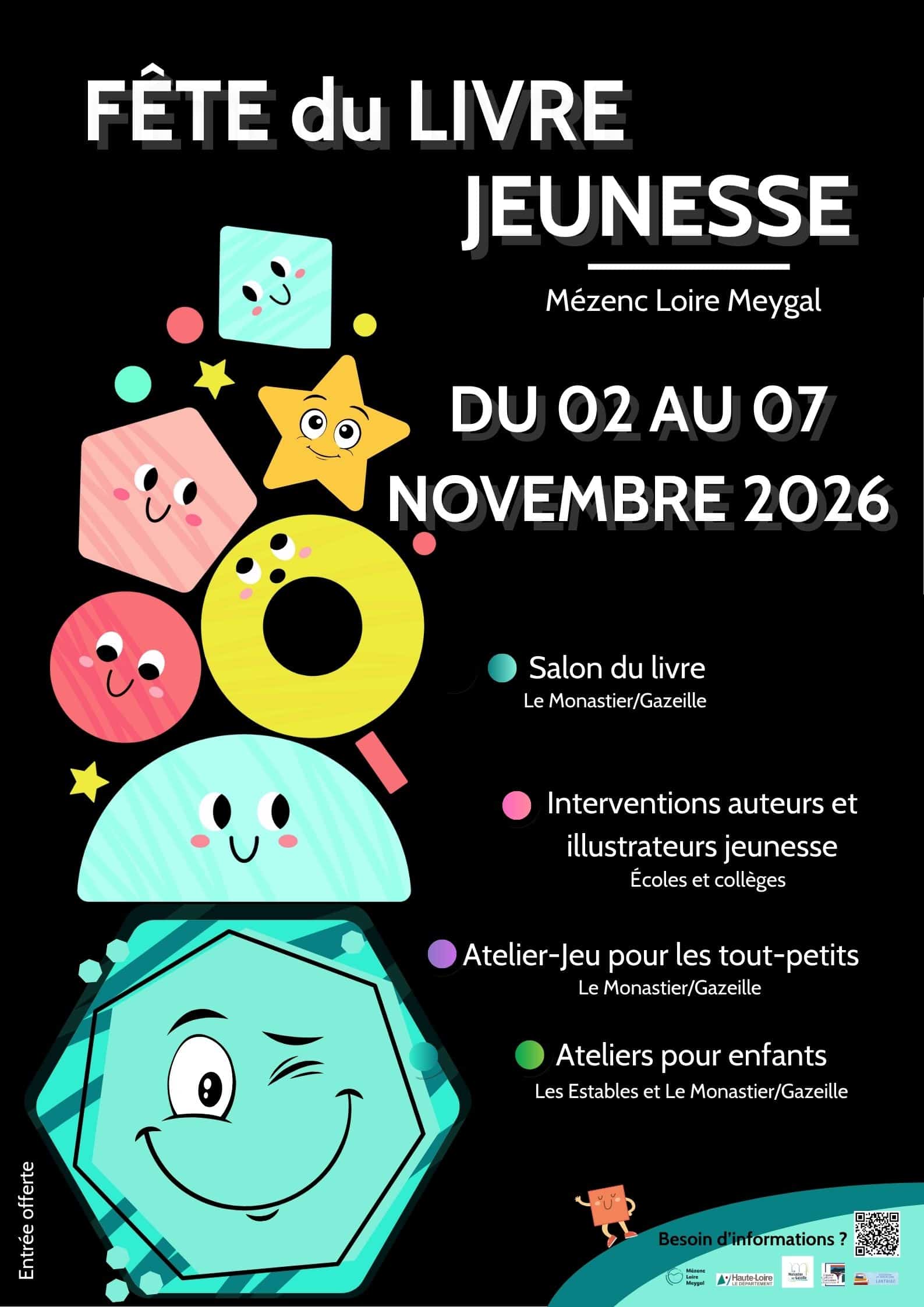 FËTE DU LIVRE JEUNESSE 2026 (1)